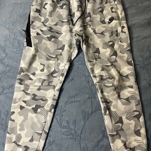 Nike Tech Fleece pants